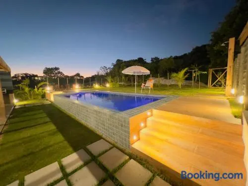 Casa 4 suítes em Costa de Sauipe - Image 1