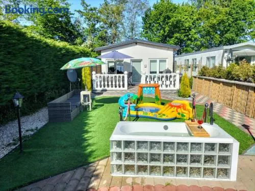 Villa Blue Sky - Image 1
