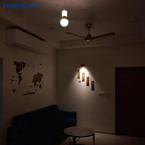 The LUXE ManorA luxury apartment - Image 1