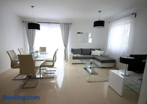 Apartments Villa Mantinela - Image 1
