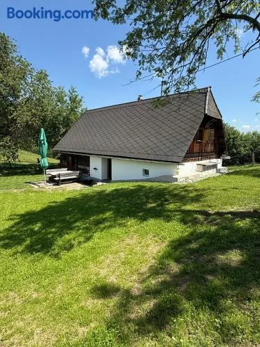 Almhütte - die Esel Huam - Image 1