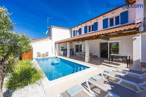 Villa Blue Istria - Private Heated Pool Villa Rovinj - Image 1