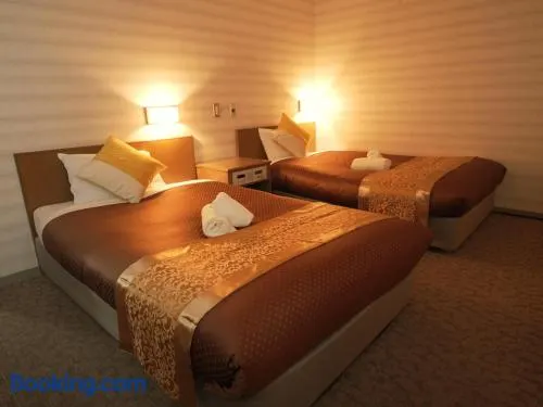 ロイヤルシティホテル Royalcity Hotel - Image 1