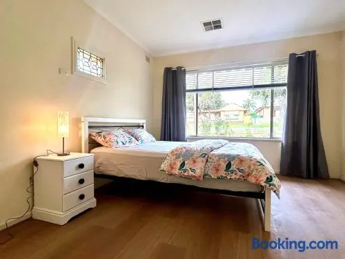 Spacious and Modern Guest House - Image 1