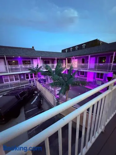 Twilight Motel - Image 1