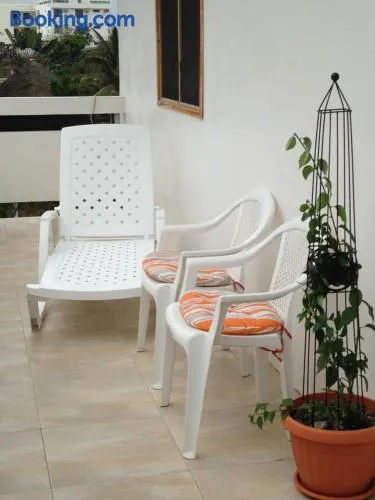 Betty's Beach Condominium - Image 1