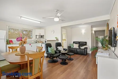 Ocean Palms Unit 1 - Image 1