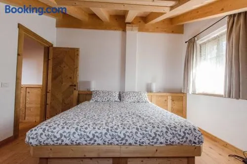 Elegante Appartamento a Cortina - Image 1