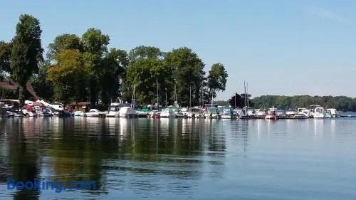 Ferienwohnung am Schweriner See - Image 1