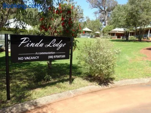 Pinda Lodge - Image 1