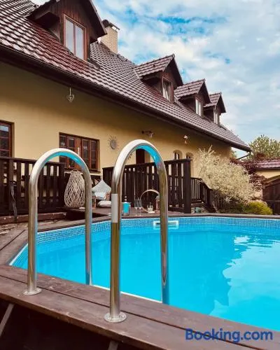 Bohdanečská chalupa - Image 1