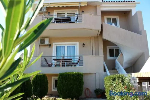 Helen's Sounio Apartments - Image 1