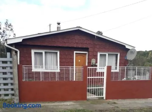 Cabañas Encanto Quenacano - Image 1