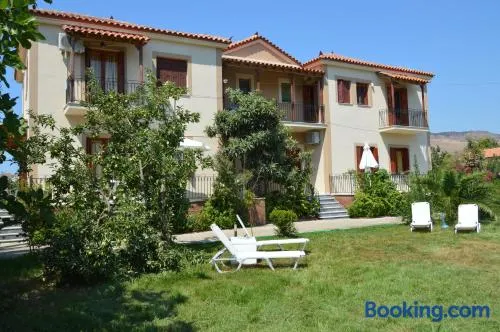 Mr. Greek Villa - Image 1