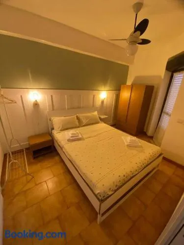Loft Marinella l'aereoporto di Lamezia sul mare Kitesurf - Image 1