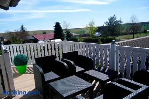 Ferienhaus Mecklenburgische Seenplatte - Image 1