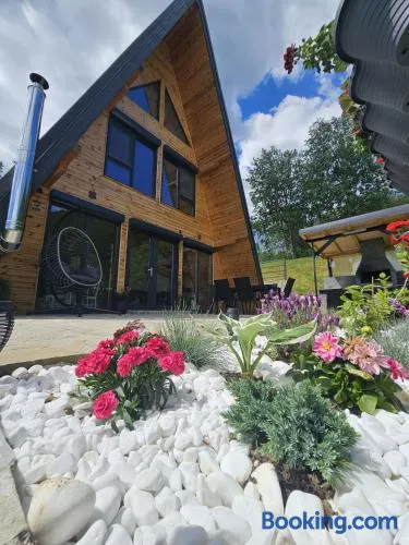 Hill House Doftana - Image 1