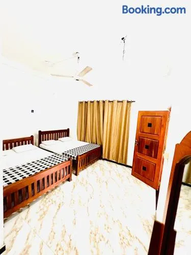 Monkey Garden Hotel - Image 1