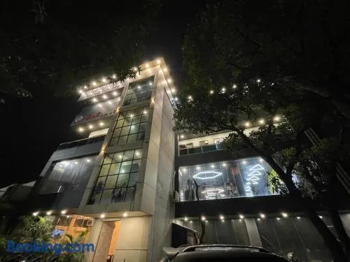 Hare Rama Guest House - Image 1