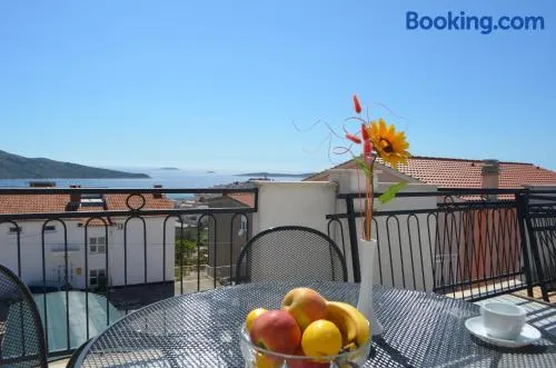 Apartmani Gracin Zorka - Image 1