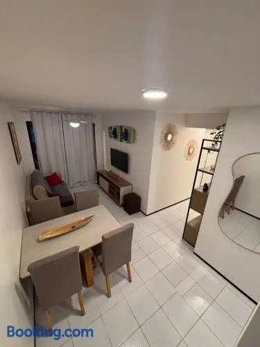 Appartement 11 à 200 de la plage - Image 1