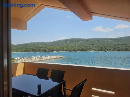 5m to sea, breathtaking view, newly renovated apartment - Image 1