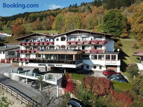 Hotel Garni Tirol - Image 1