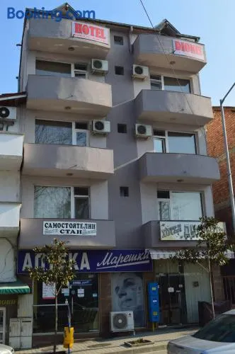 Dionis Hotel - Image 1