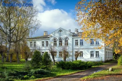 Bērzgala Viesu Nams - Image 1