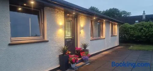 Hillend Self-Catering - Image 1