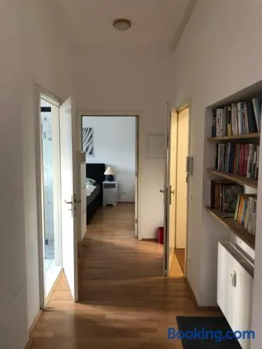 Ferienwohnung mitten in Wiesbaden - Image 1