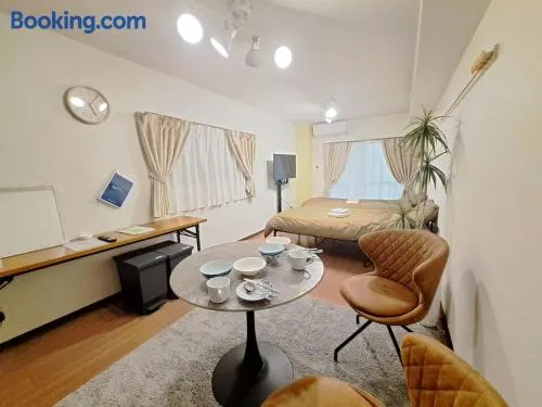 2 minutes from Oyama station, 2 beds - Image 1