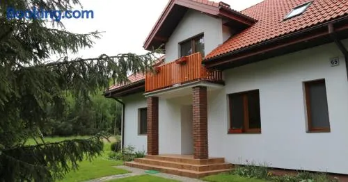 Dom Gościnny Zagruszany - Image 1