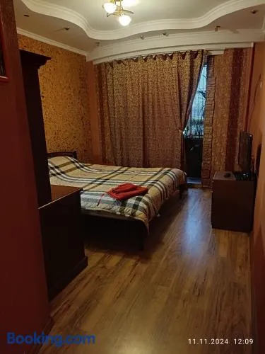 Квартири в Покровському районі КРЕС, Фрунзе, Зарічний Варіанти на вибір - Image 1
