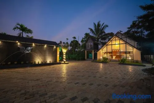 Feel Free Retreat - Image 1