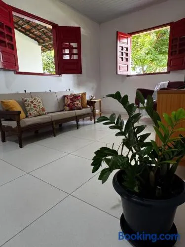 Casa Alegria - Praia de Catuama -PE - Image 1