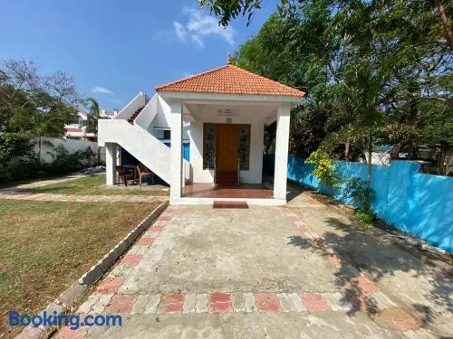 SNB Resort ECR - Image 1