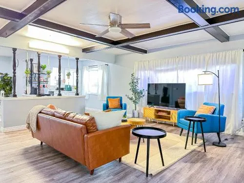 Retreat Minutes To LAX, Manhattan/ Redondo Beach - Image 1