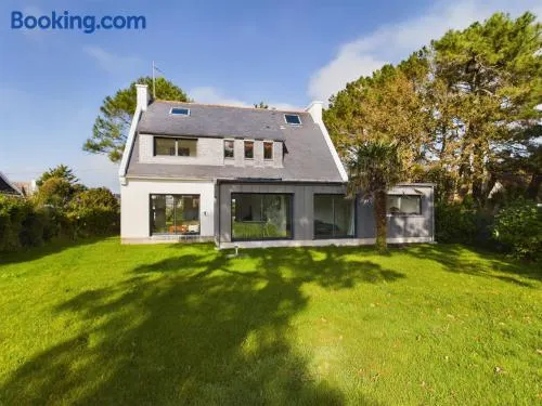 -OZARIO- Magnifique maison au Cabellou - Image 1