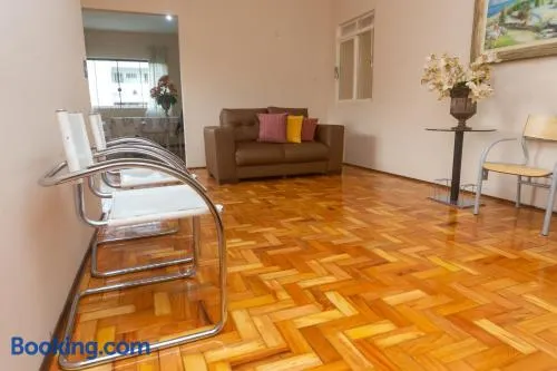 Apartamento Cidade Araxá - Image 1
