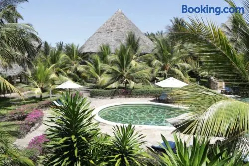 Tembo Court Beach Cottage - Image 1