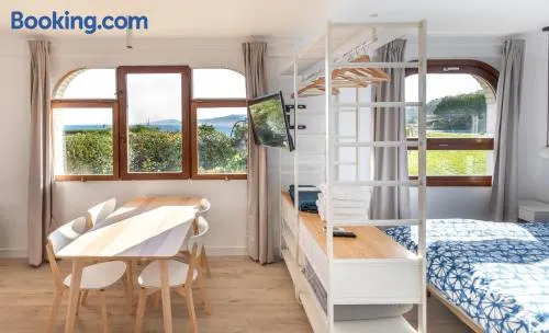 LUR Apartments Getaria - Image 1