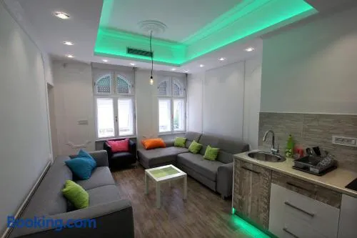 Centrally Located Relaxing Place - Image 1