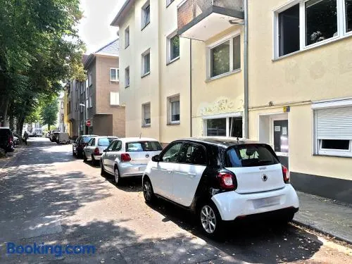 Apartments Essen-Rüttenscheid - Image 1