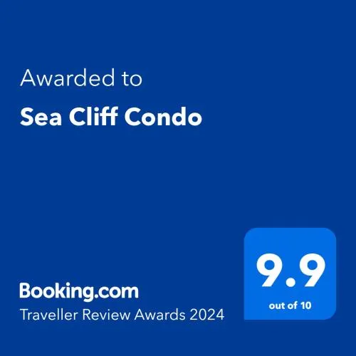 Sea Cliff Condo - Image 1