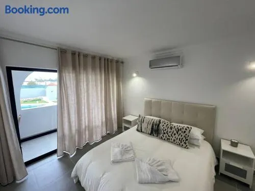 Apartamento Don Tenório com piscina Sagres - Image 1