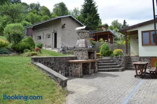 Domček pod Kalváriou - Image 1