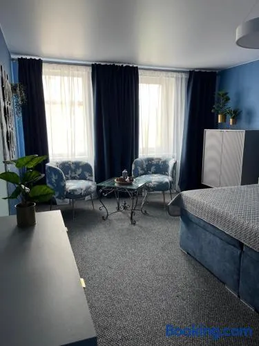 Targaleseta guest house - Image 1
