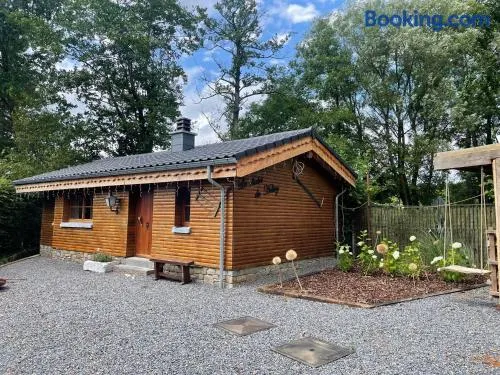 Le chalet du Hélivy - Image 1