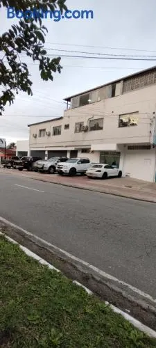 Hotel Avenida ao lado do shopping - Image 1